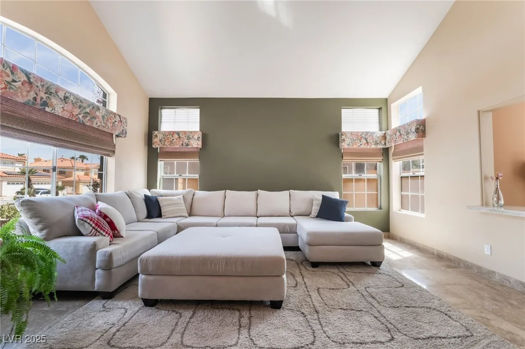 8277 Mount Nido, Las Vegas, NV 89147