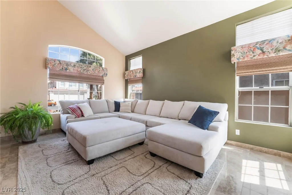8277 Mount Nido, Las Vegas, NV 89147