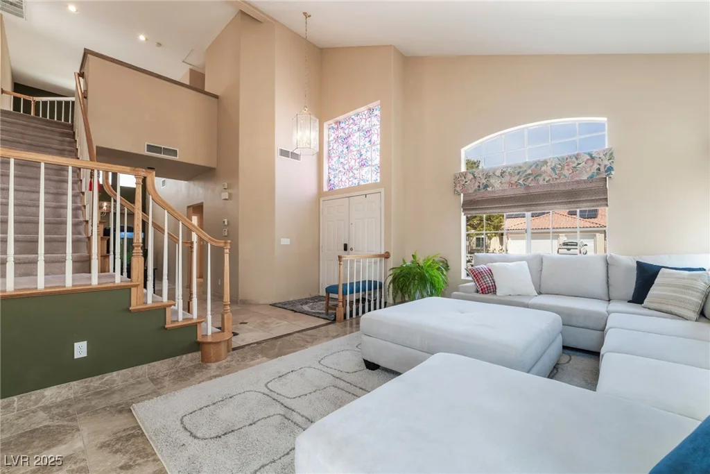 8277 Mount Nido, Las Vegas, NV 89147