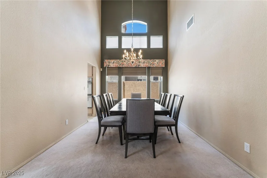 8277 Mount Nido, Las Vegas, NV 89147