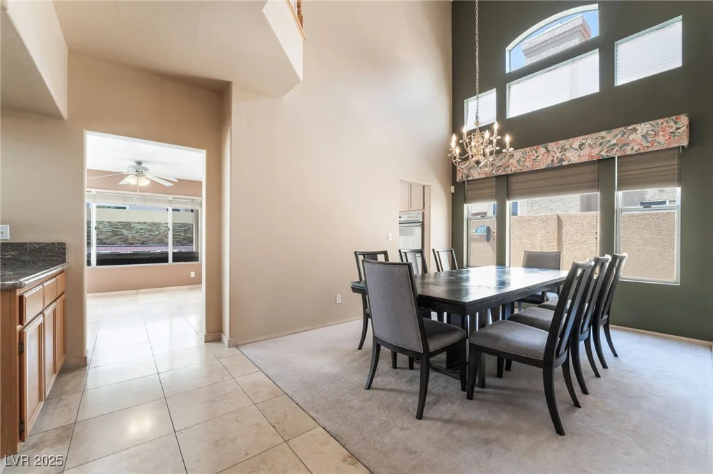 8277 Mount Nido, Las Vegas, NV 89147