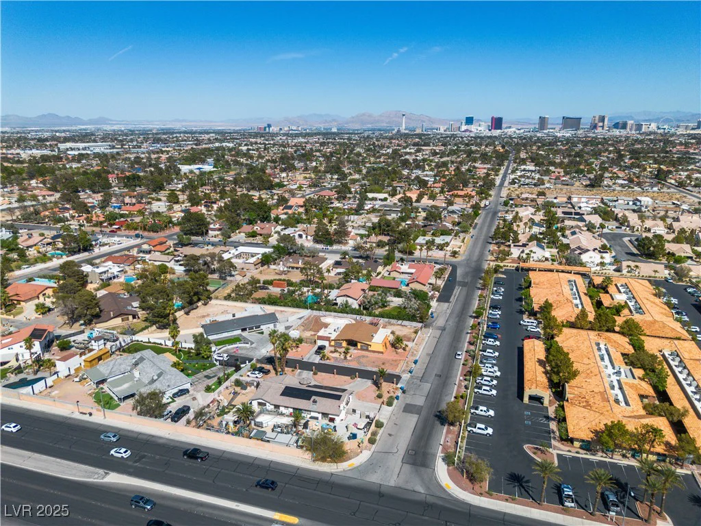 6882 Palmyra, Las Vegas, NV 89146