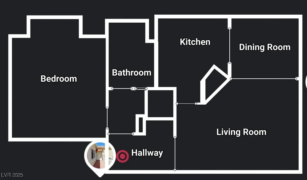 220 Flamingo, Las Vegas, NV 89169