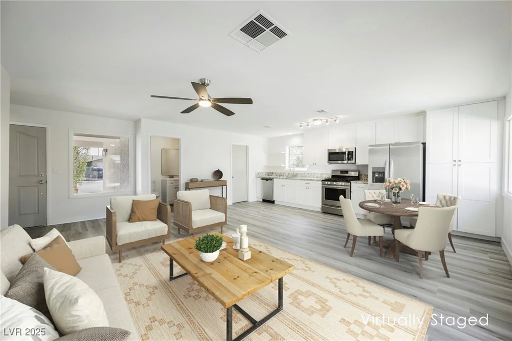 10 Yew, Las Vegas, NV 89110