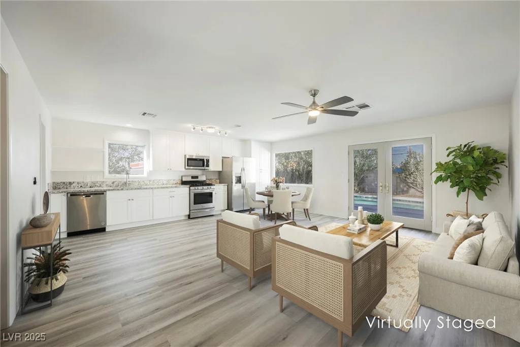 10 Yew, Las Vegas, NV 89110