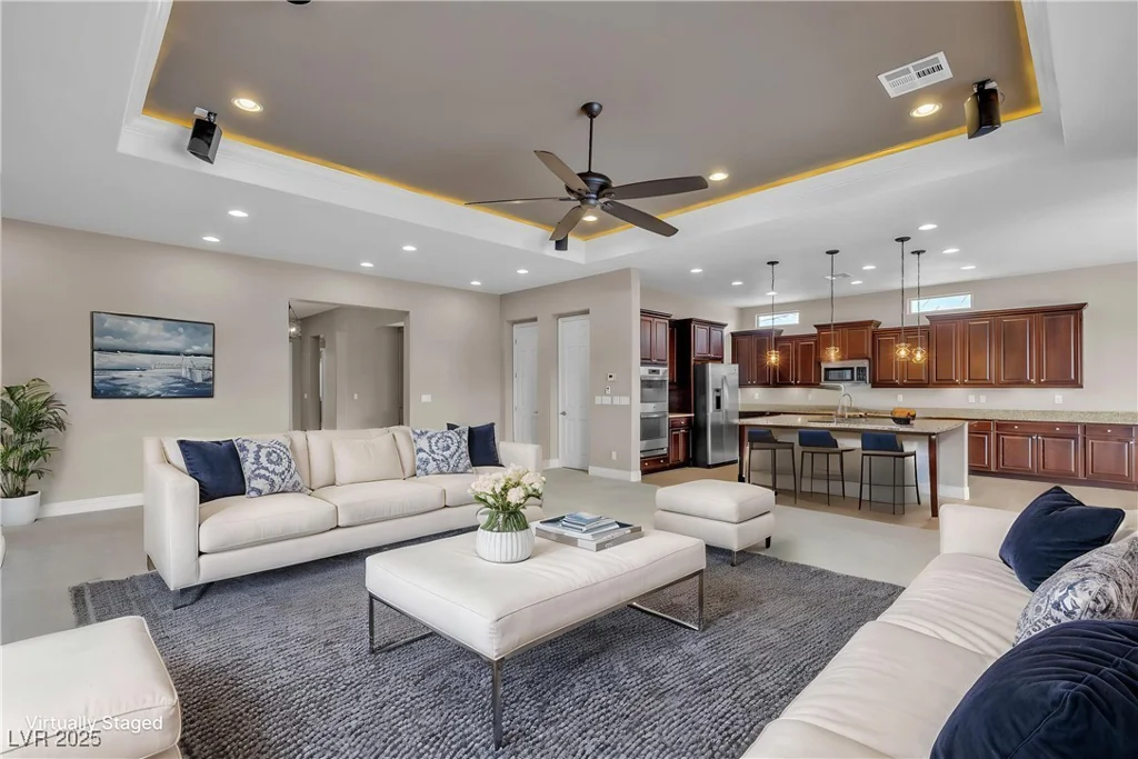 11274 Felice Cohn, Las Vegas, NV 89179