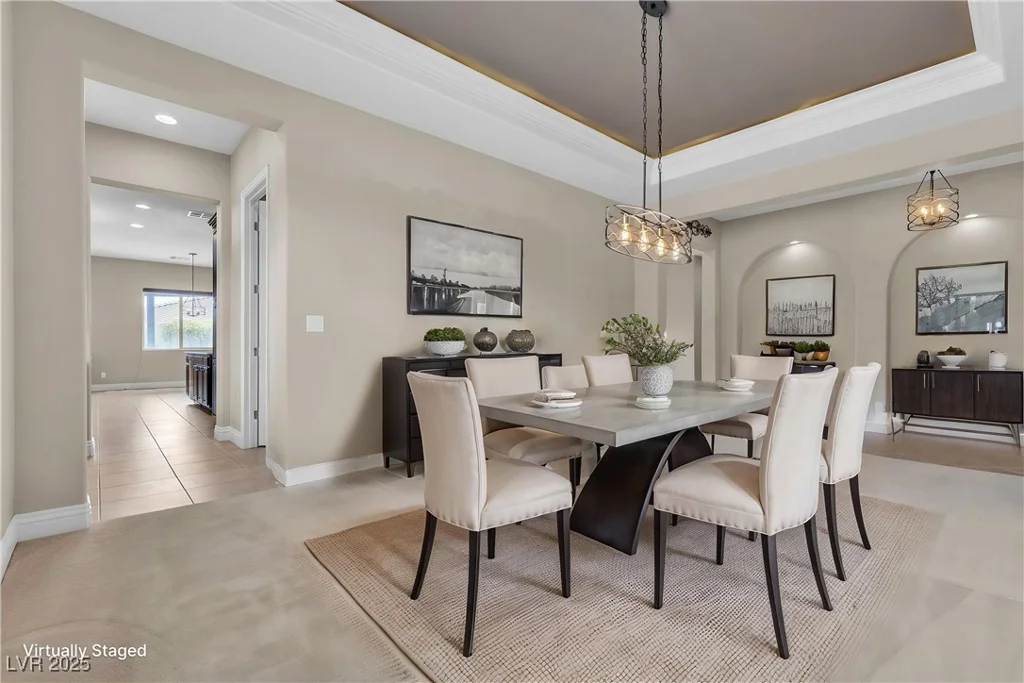 11274 Felice Cohn, Las Vegas, NV 89179