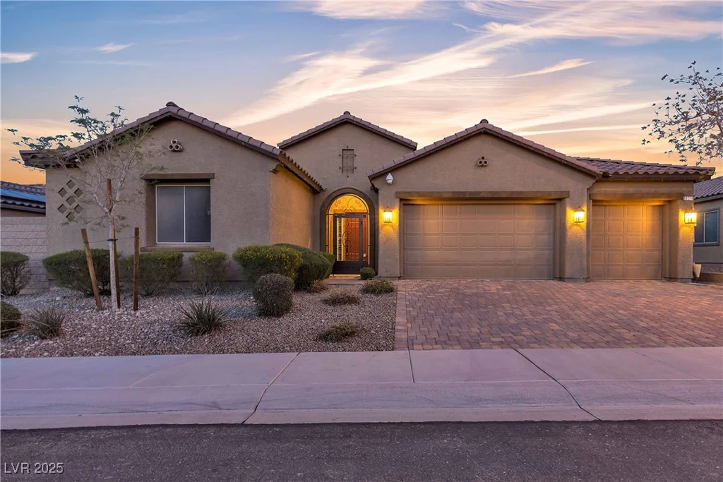 11274 Felice Cohn, Las Vegas, NV 89179