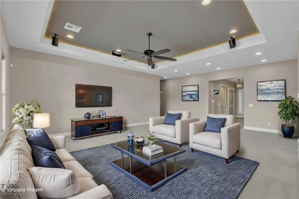 11274 Felice Cohn, Las Vegas, NV 89179