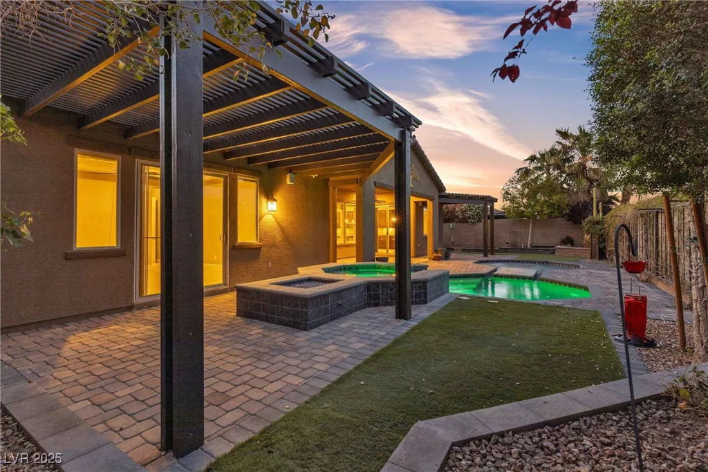 11274 Felice Cohn, Las Vegas, NV 89179