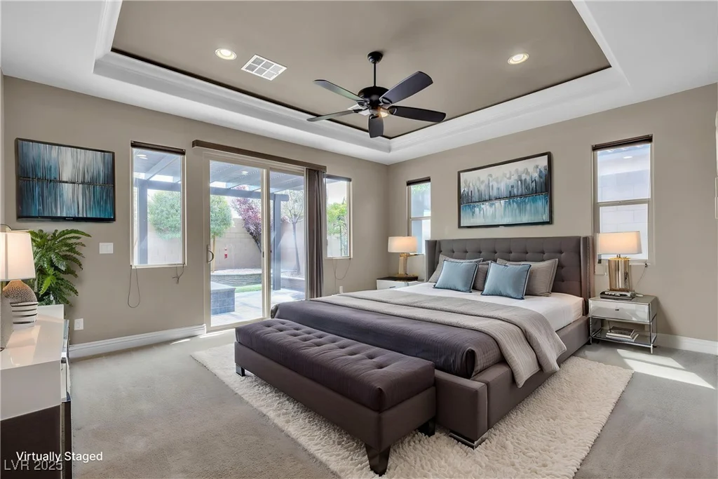 11274 Felice Cohn, Las Vegas, NV 89179
