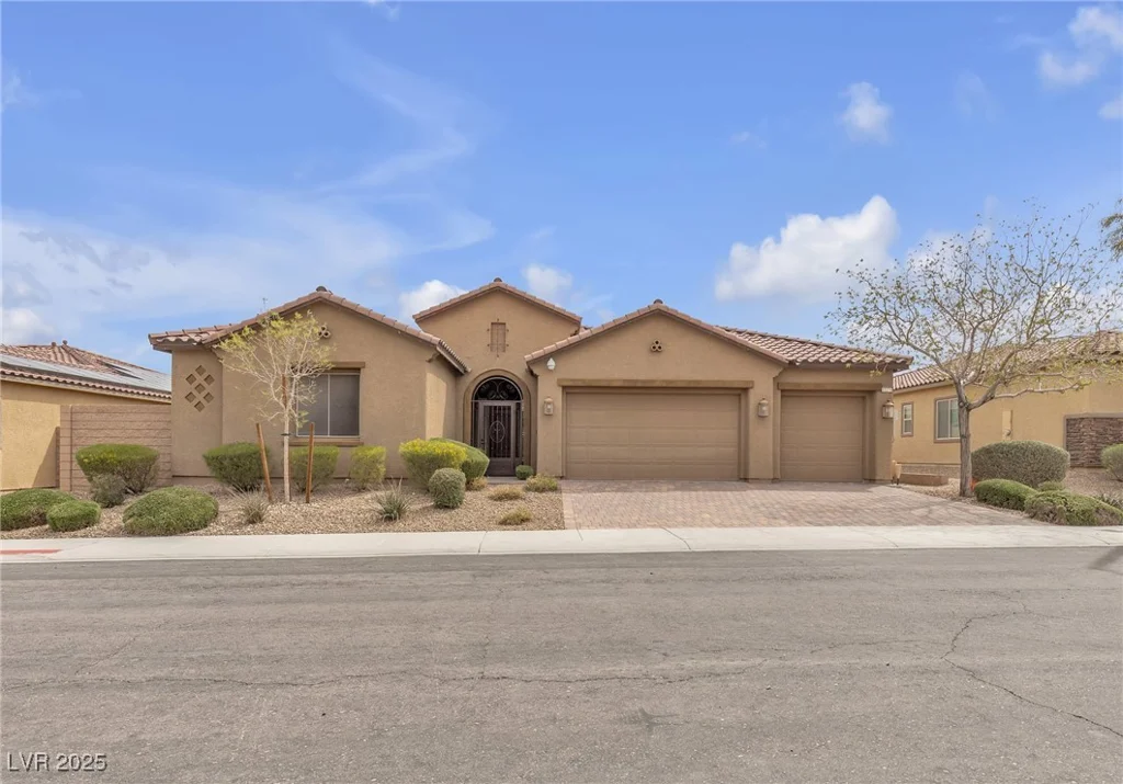 11274 Felice Cohn, Las Vegas, NV 89179