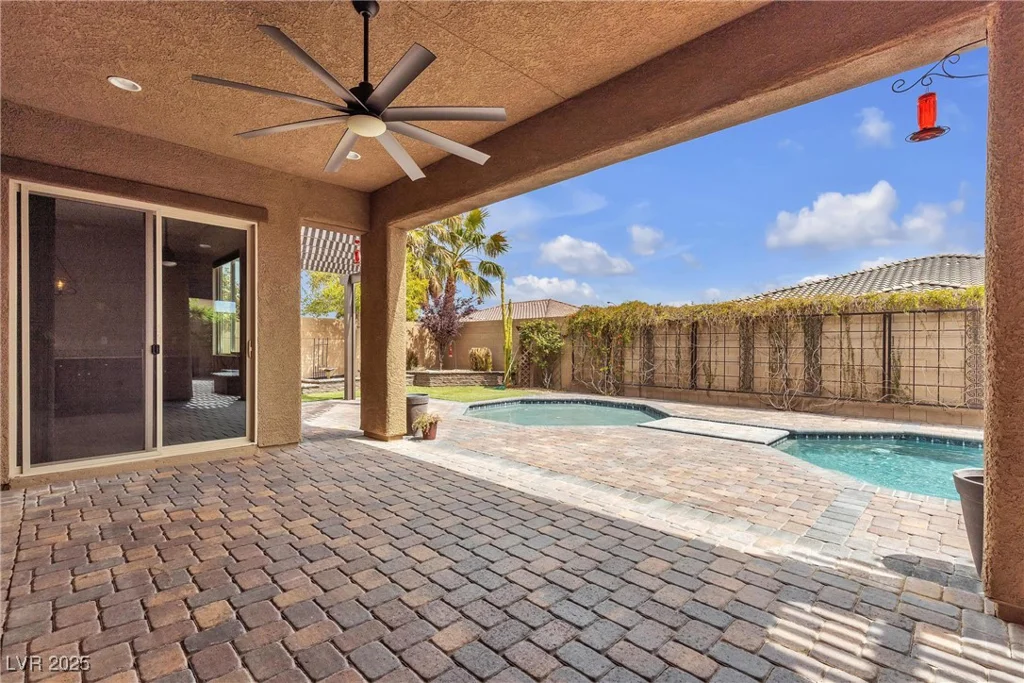 11274 Felice Cohn, Las Vegas, NV 89179