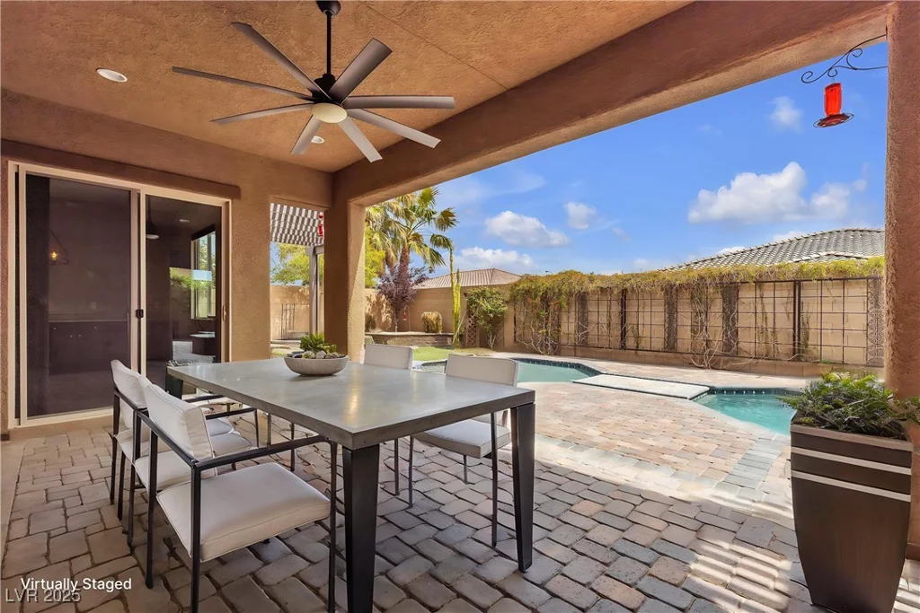 11274 Felice Cohn, Las Vegas, NV 89179