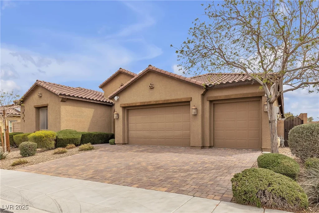 11274 Felice Cohn, Las Vegas, NV 89179