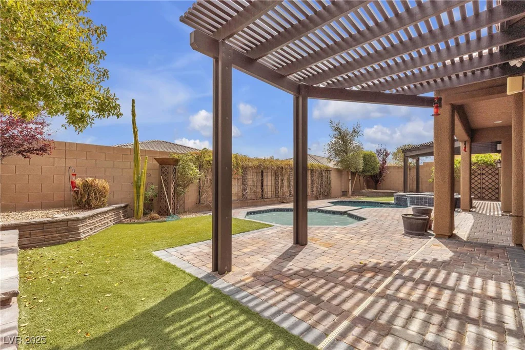 11274 Felice Cohn, Las Vegas, NV 89179