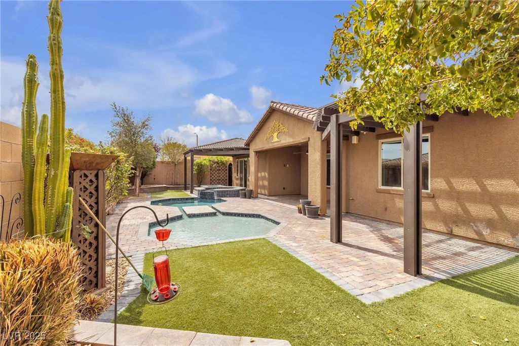 11274 Felice Cohn, Las Vegas, NV 89179
