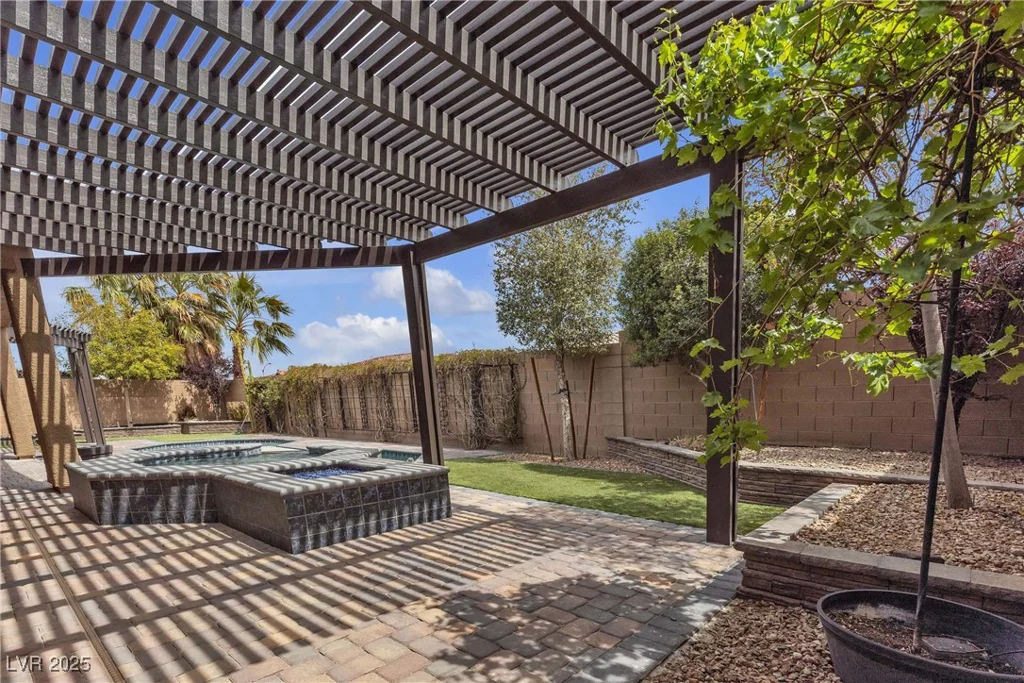 11274 Felice Cohn, Las Vegas, NV 89179