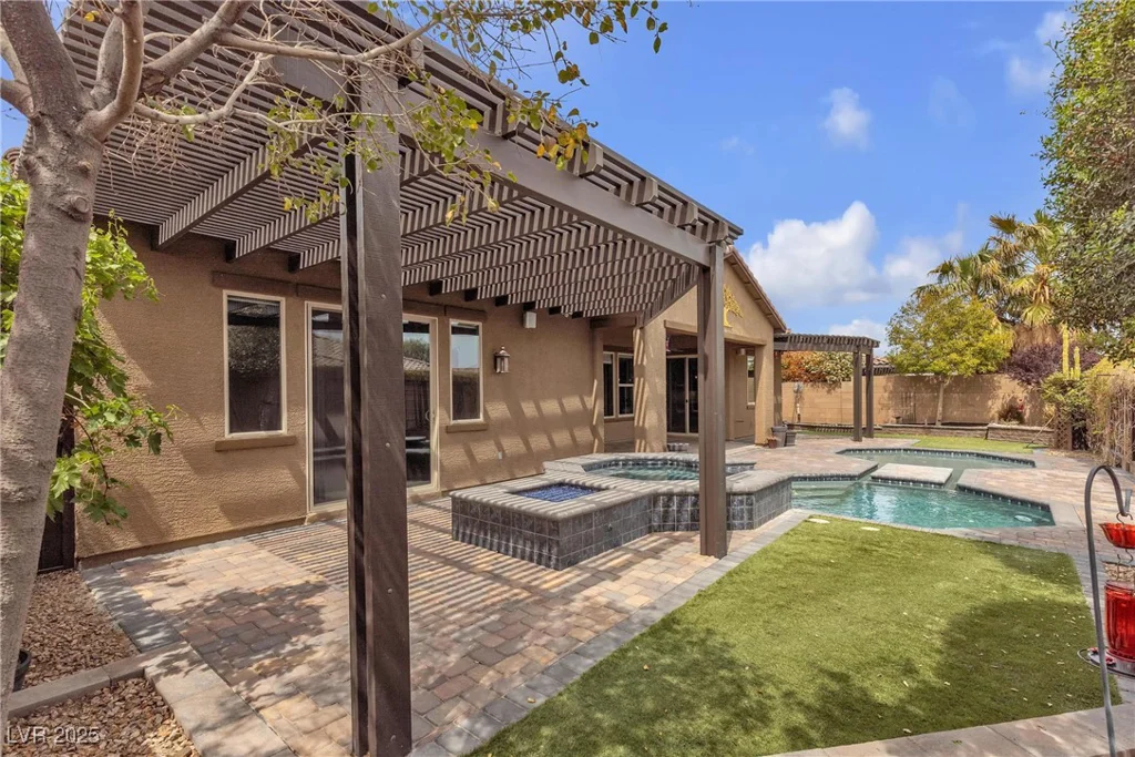 11274 Felice Cohn, Las Vegas, NV 89179
