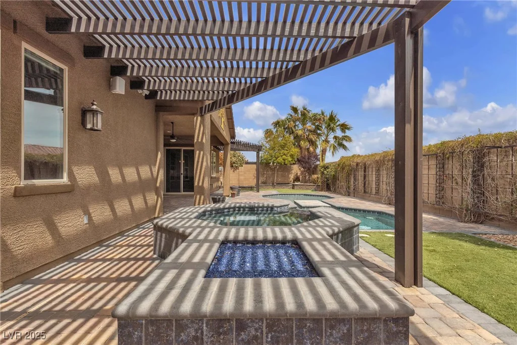 11274 Felice Cohn, Las Vegas, NV 89179