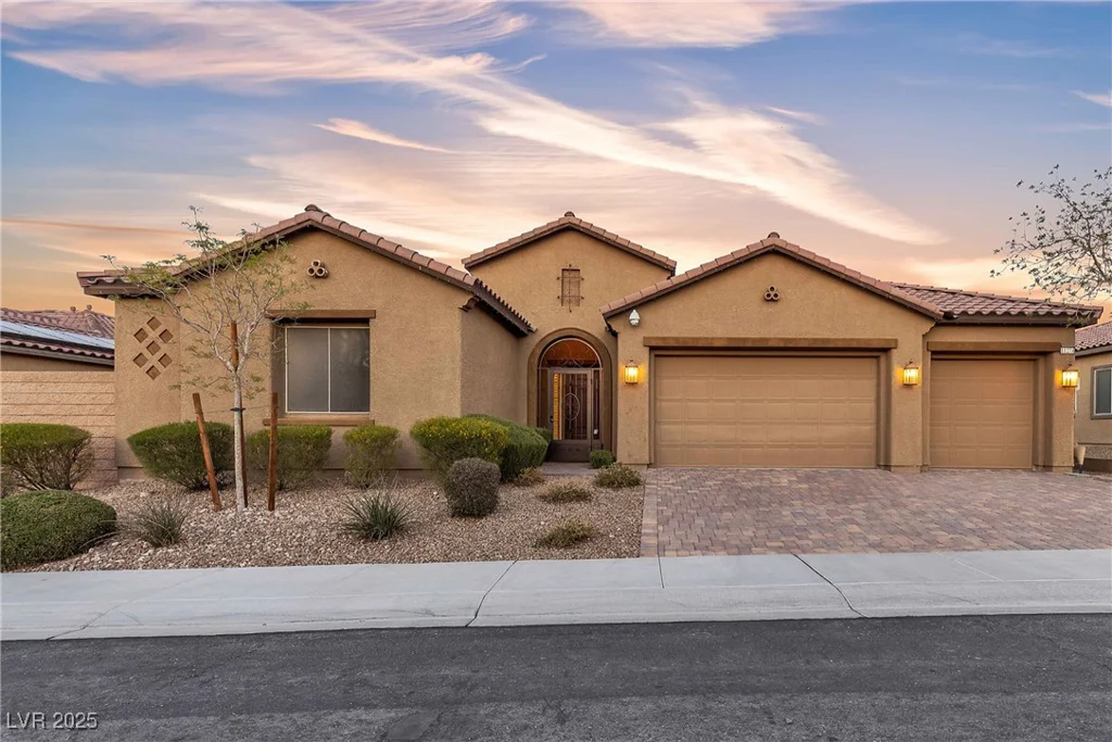 11274 Felice Cohn, Las Vegas, NV 89179