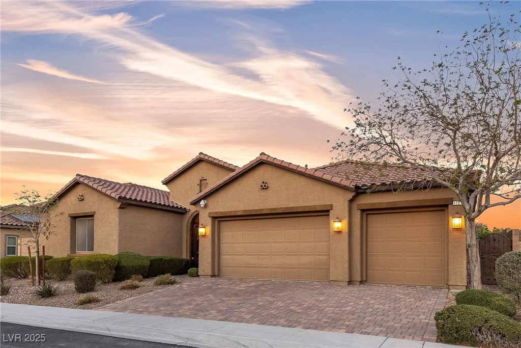 11274 Felice Cohn, Las Vegas, NV 89179