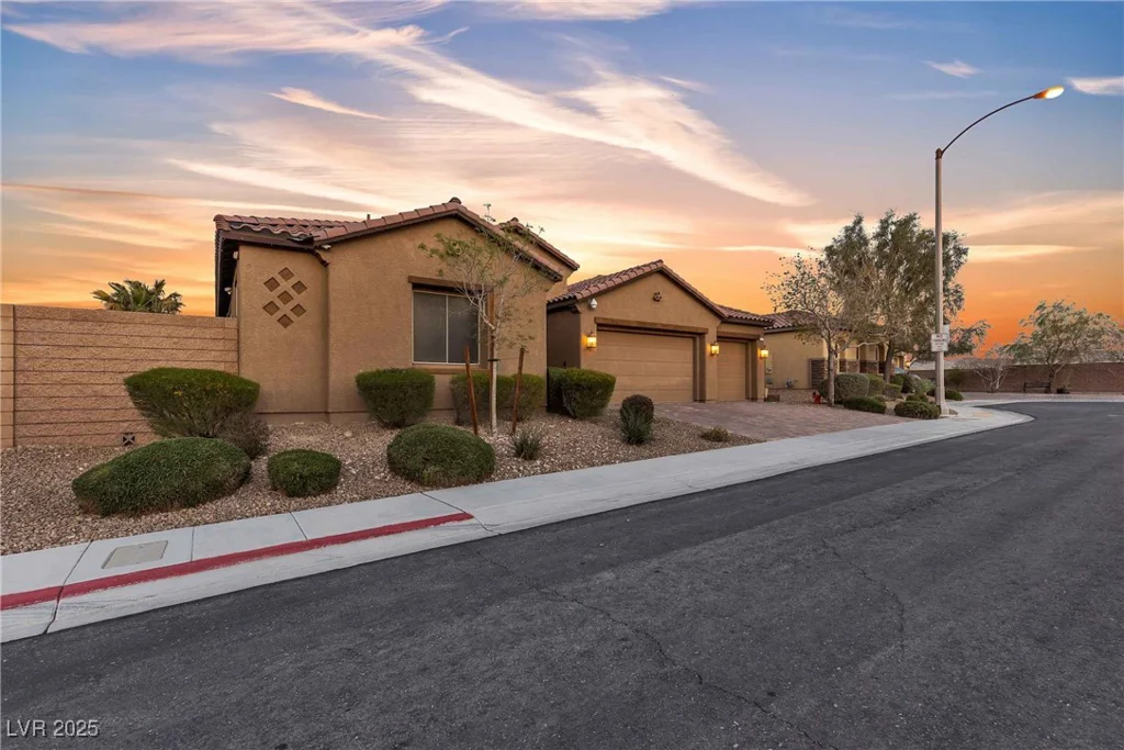 11274 Felice Cohn, Las Vegas, NV 89179