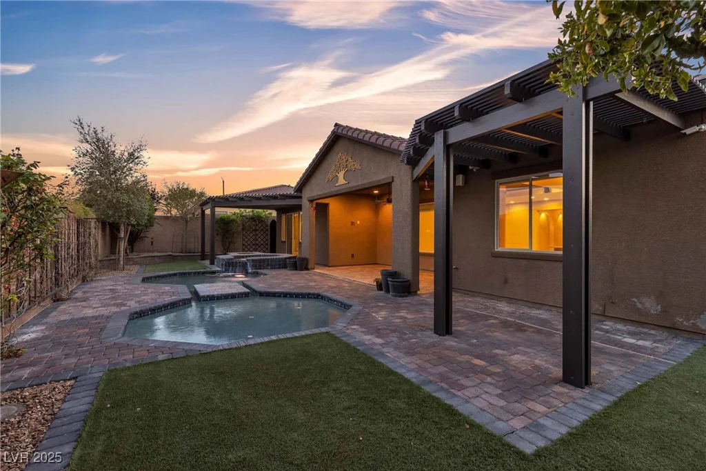 11274 Felice Cohn, Las Vegas, NV 89179