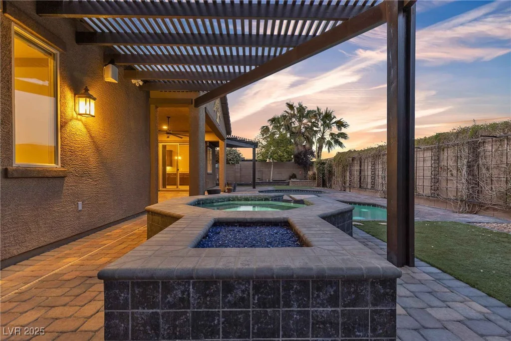 11274 Felice Cohn, Las Vegas, NV 89179