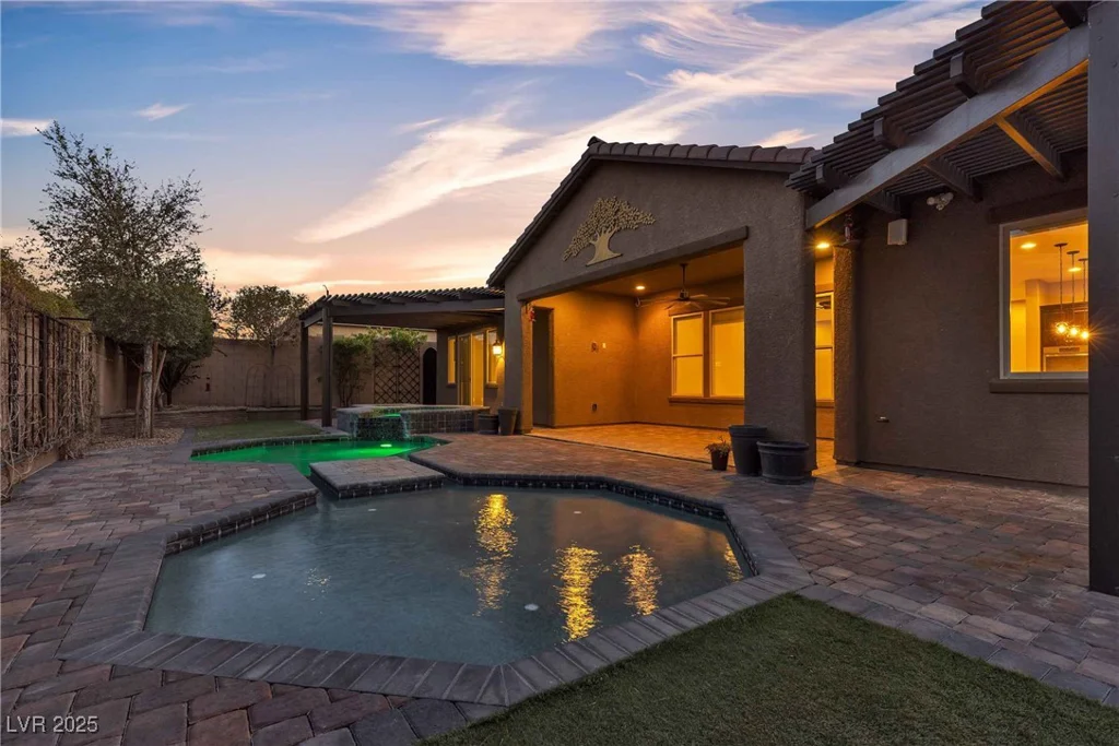 11274 Felice Cohn, Las Vegas, NV 89179