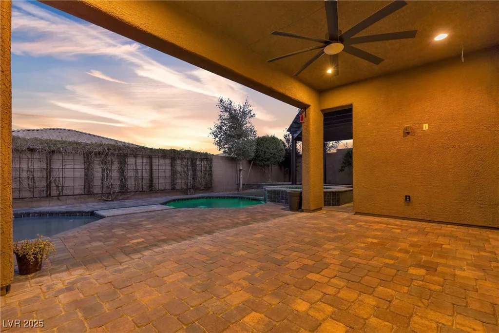 11274 Felice Cohn, Las Vegas, NV 89179