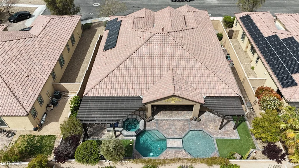 11274 Felice Cohn, Las Vegas, NV 89179