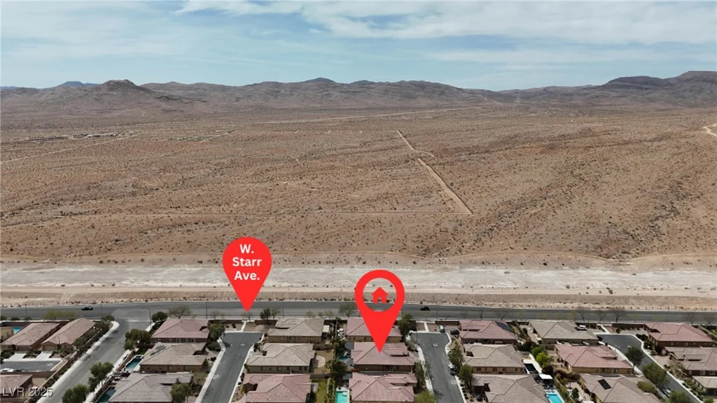 11274 Felice Cohn, Las Vegas, NV 89179