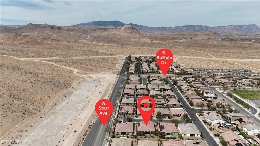 11274 Felice Cohn, Las Vegas, NV 89179
