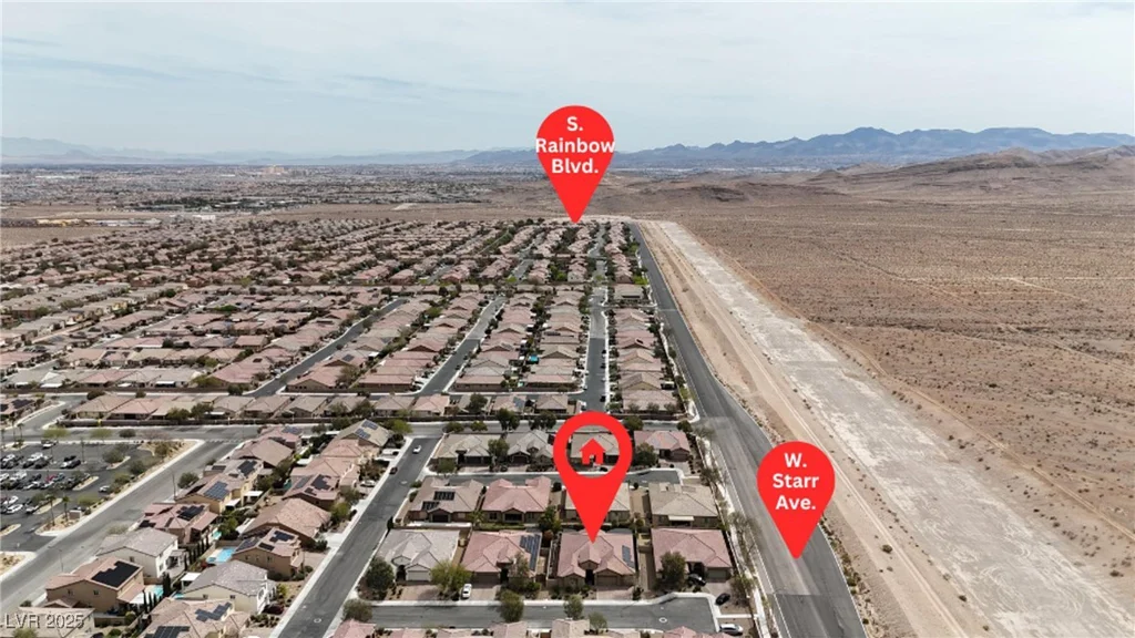 11274 Felice Cohn, Las Vegas, NV 89179