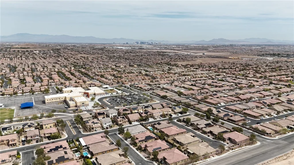 11274 Felice Cohn, Las Vegas, NV 89179