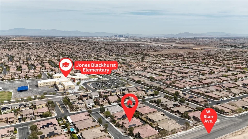 11274 Felice Cohn, Las Vegas, NV 89179