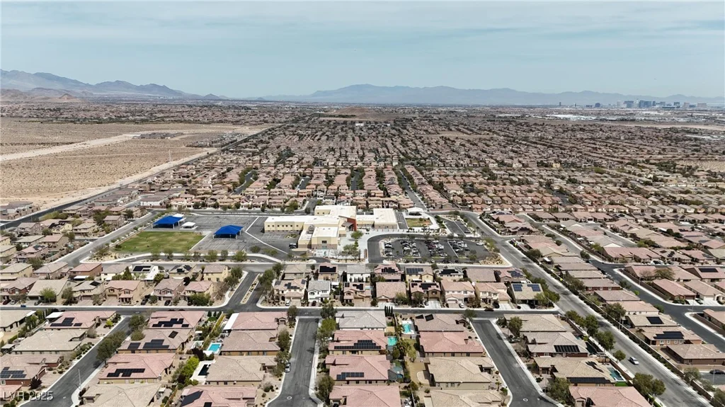 11274 Felice Cohn, Las Vegas, NV 89179