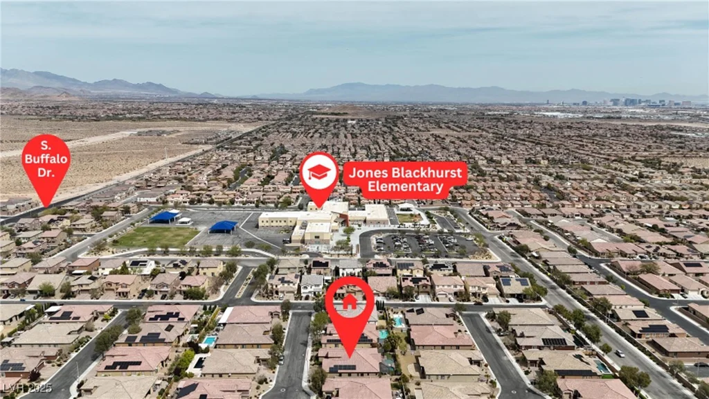 11274 Felice Cohn, Las Vegas, NV 89179
