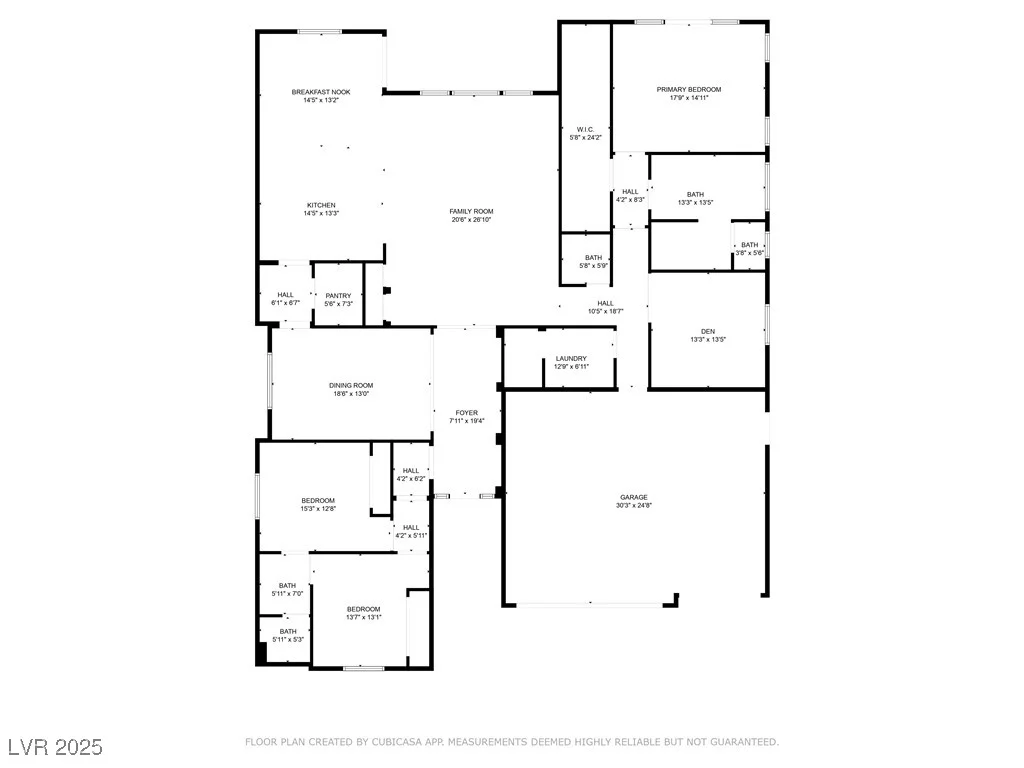 11274 Felice Cohn, Las Vegas, NV 89179