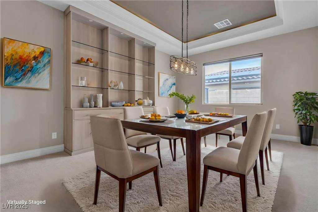 11274 Felice Cohn, Las Vegas, NV 89179