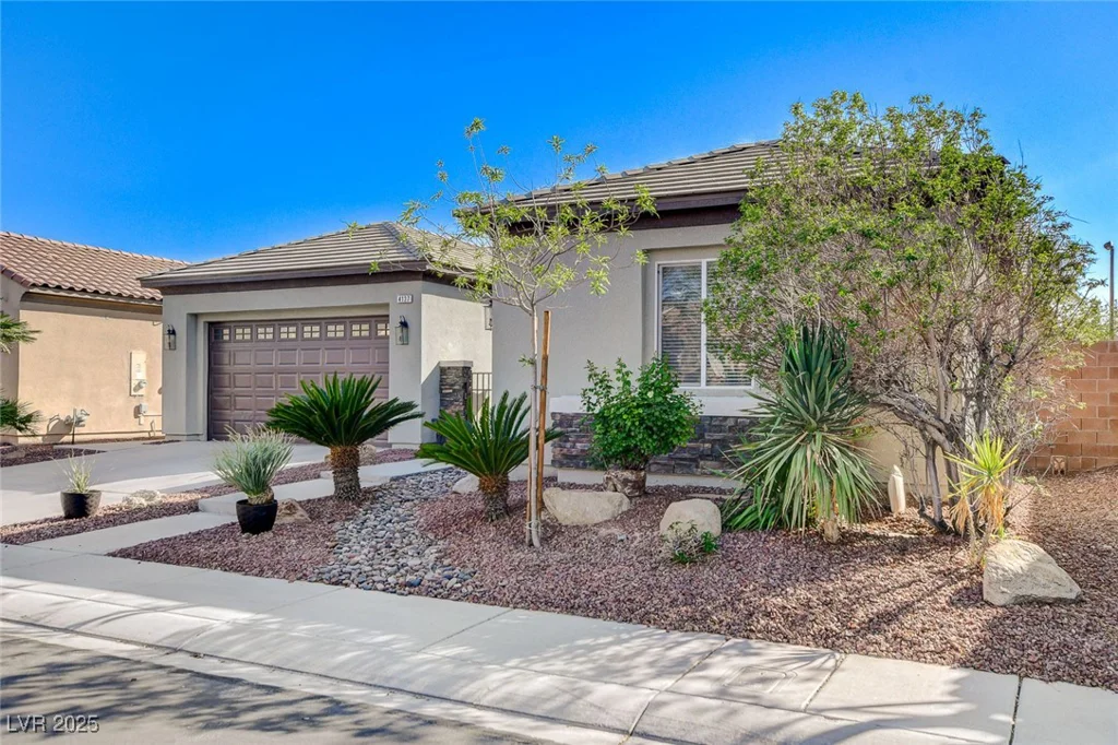 4137 Cackling Goose, North Las Vegas, NV 89084