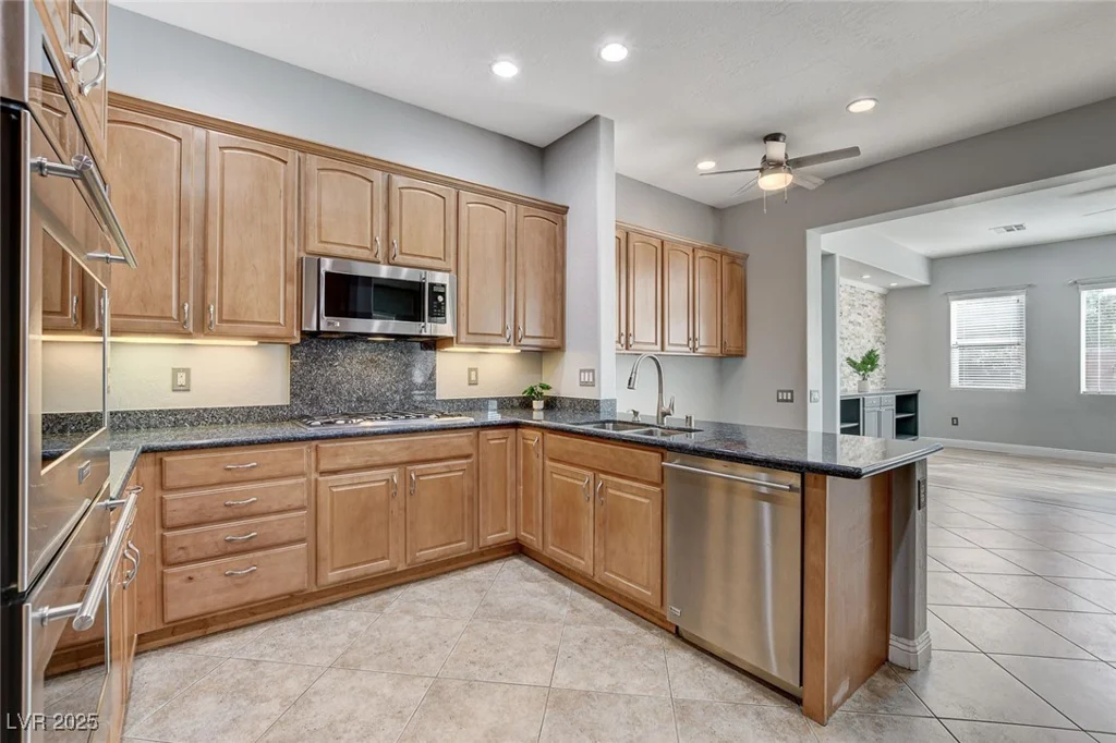 4137 Cackling Goose, North Las Vegas, NV 89084
