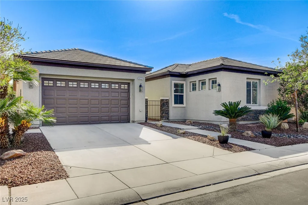 4137 Cackling Goose, North Las Vegas, NV 89084