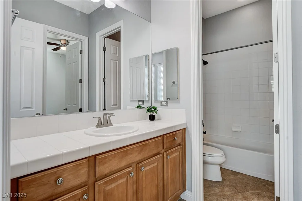 4137 Cackling Goose, North Las Vegas, NV 89084