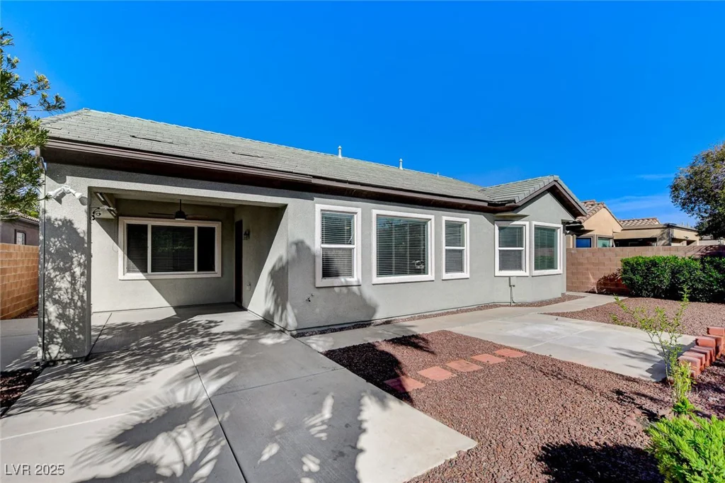 4137 Cackling Goose, North Las Vegas, NV 89084