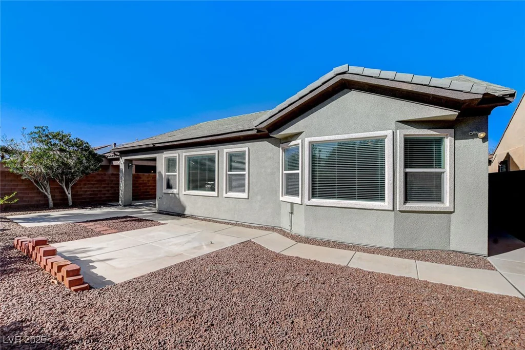 4137 Cackling Goose, North Las Vegas, NV 89084