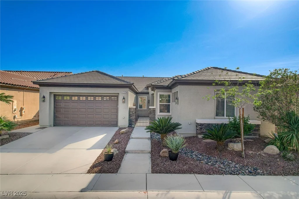 4137 Cackling Goose, North Las Vegas, NV 89084