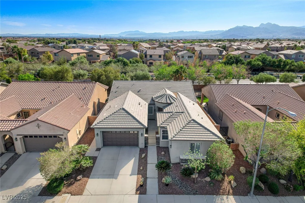 4137 Cackling Goose, North Las Vegas, NV 89084