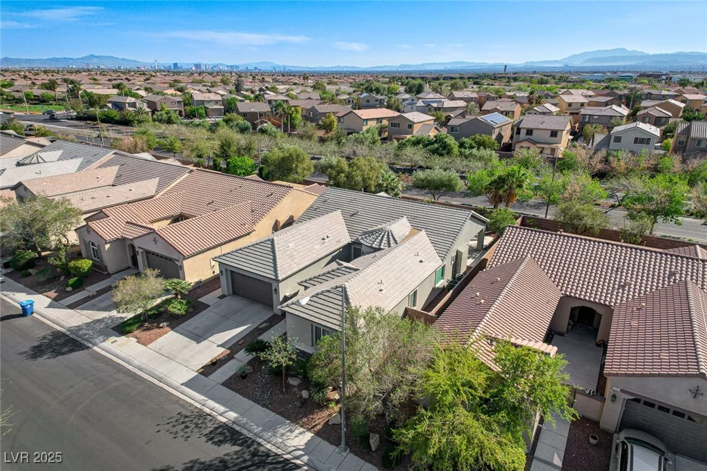 4137 Cackling Goose, North Las Vegas, NV 89084